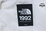 The North Face 1992 Armband 30th Anniversary Limited Edition Down Jaqueta "Cloud White"