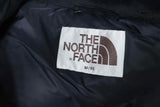 The North Face 1996 Eco Nuptse Jaqueta 'Blue Black'