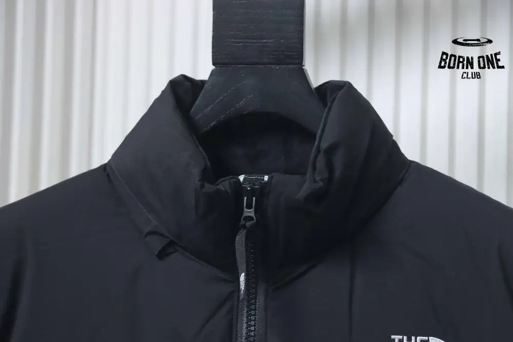 The North Face 1996 Eco Nuptse Jaqueta 'Blue Black'
