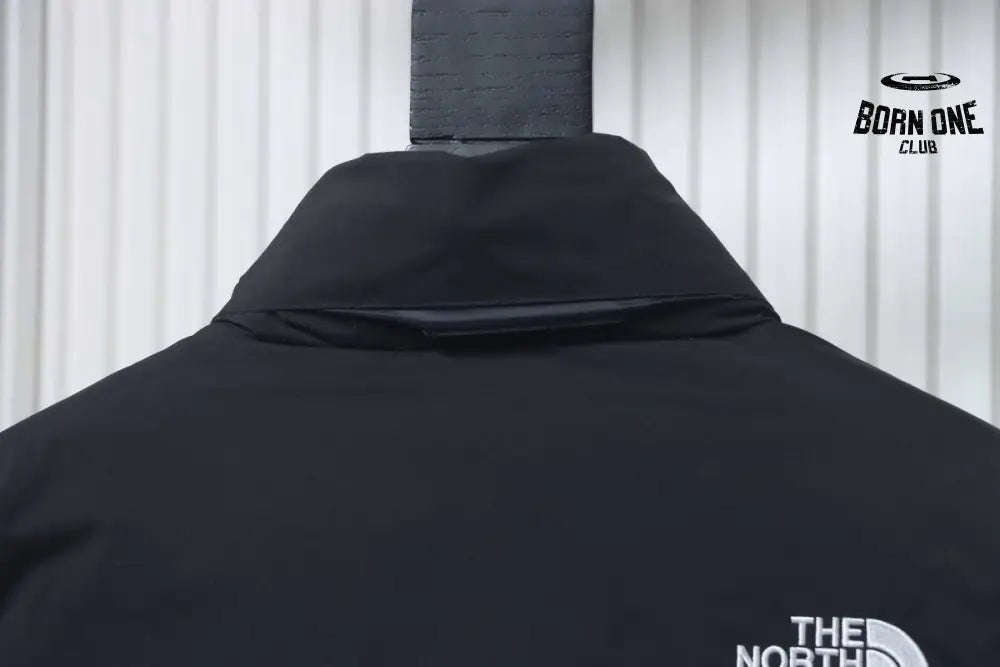 The North Face 1996 Eco Nuptse Jaqueta 'Blue Black'
