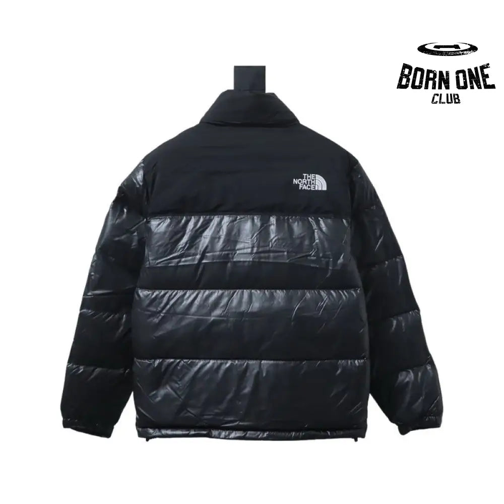 The North Face 1996 Eco Nuptse Jaqueta  'Real Black'