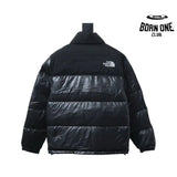 The North Face 1996 Eco Nuptse Jaqueta  'Real Black'