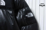 The North Face 1996 Eco Nuptse Jaqueta  'Real Black'