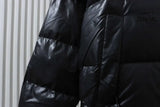 The North Face 1996 Eco Nuptse Jaqueta  'Real Black'
