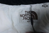 The North Face 1996 Eco Nuptse Jaqueta 'White Black'