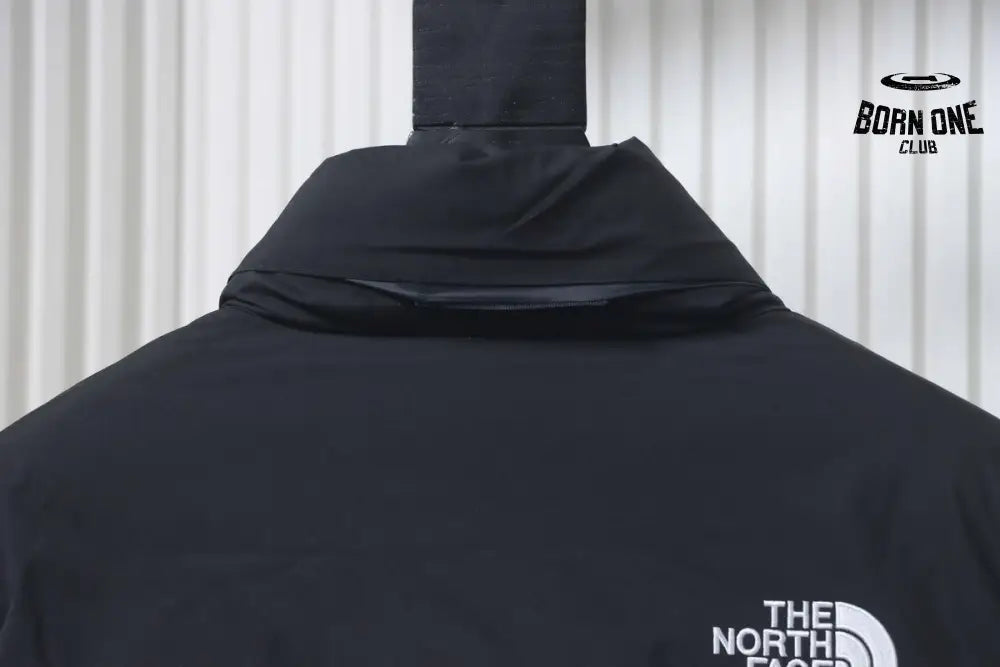 The North Face 1996 Eco Nuptse Jaqueta 'White Black'