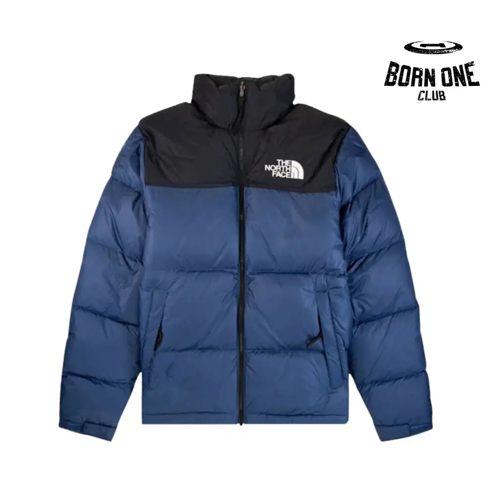 The North Face 1996 Retro Nuptse Jaqueta 'Shady Blue'