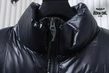 The North Face Nuptse 700 Jaqueta Curta ‘Black‘