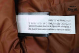 The North Face Nuptse 700 Jaqueta Curta ‘Brown‘