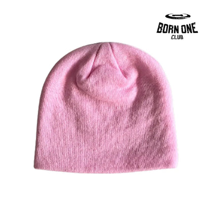 Touca Corteiz Demon Beanie Pink