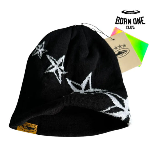 Touca Corteiz Four Stars Cold Hat