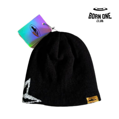 Touca Corteiz Four Stars Cold Hat