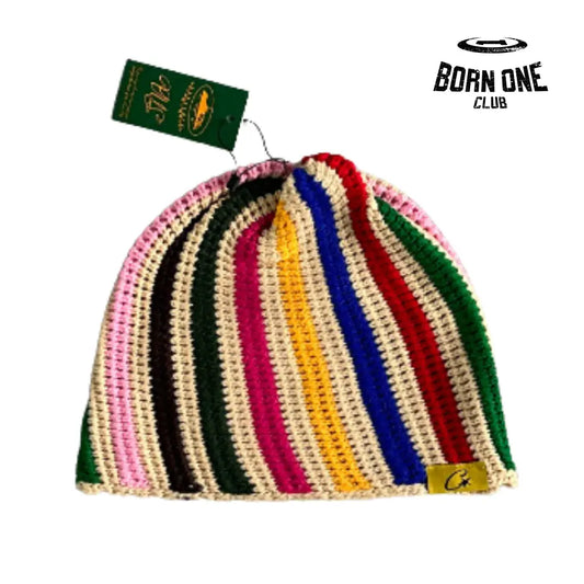 Touca Corteiz Rainbow Hat
