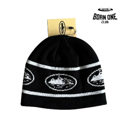 Touca Corteiz Ring Cold Cap