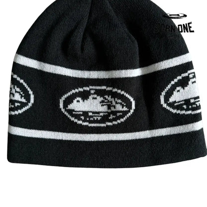 Touca Corteiz Ring Cold Cap