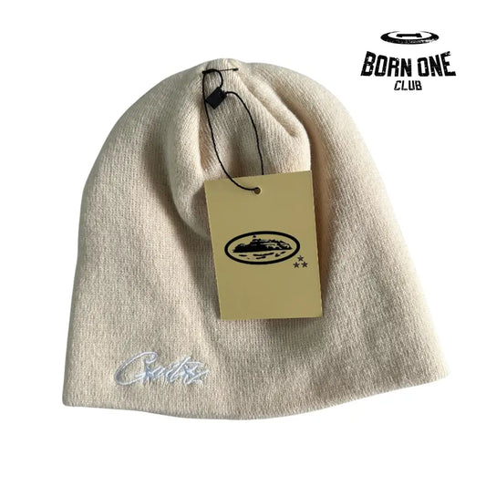 Touca Corteiz Side Embroidered Cold Hat