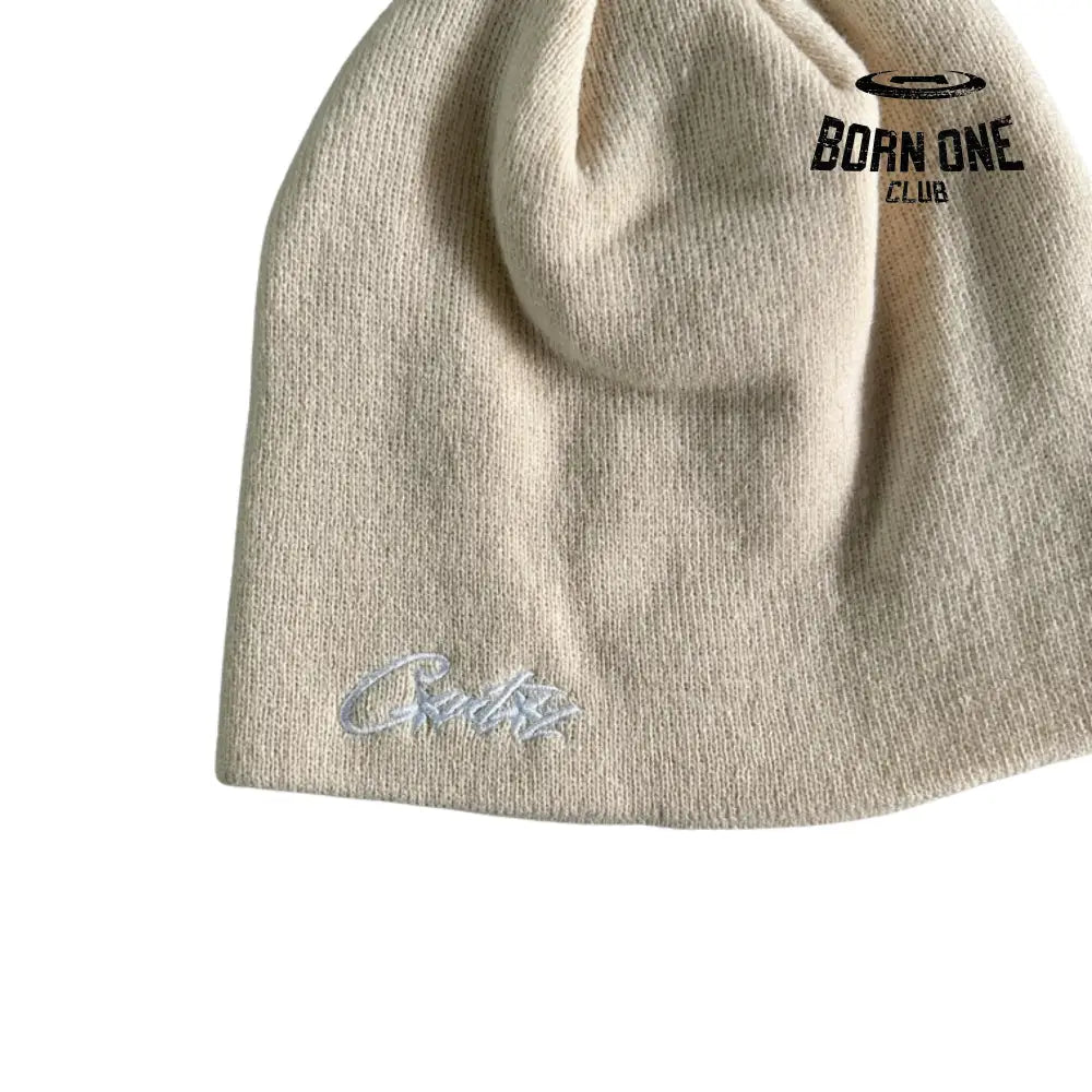 Touca Corteiz Side Embroidered Cold Hat