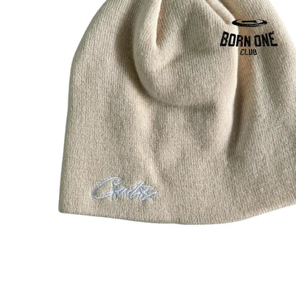 Touca Corteiz Side Embroidered Cold Hat
