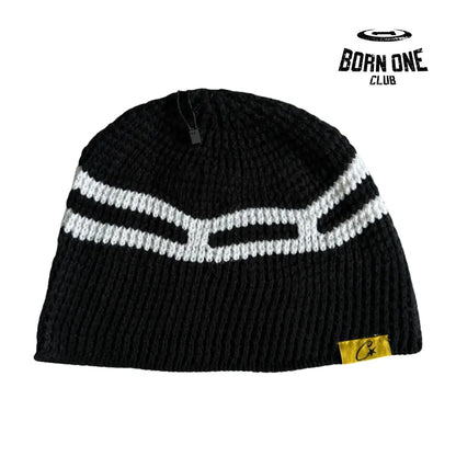 Touca Corteiz Thick Rope Stair Cold Cap