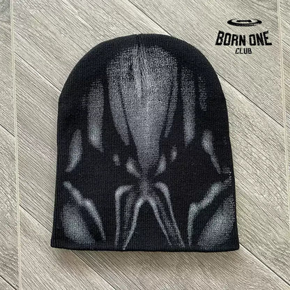 Touca Hellstar Studios Sample Beanie Hat
