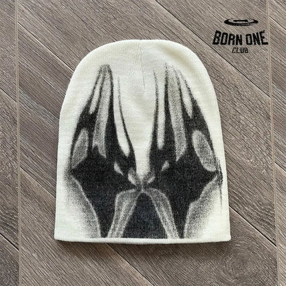 Touca Hellstar Studios Sample Beanie Hat