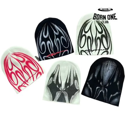 Touca Hellstar Studios Sample Beanie Hat
