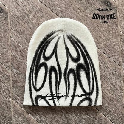 Touca Hellstar Studios Sample Beanie Hat