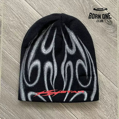 Touca Hellstar Studios Sample Beanie Hat