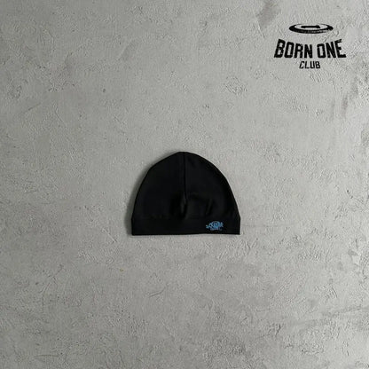Touca Synaworld Preto/Azul