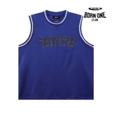 Trapstar “It’s a Secret” Conjunto Bermuda e Regata
