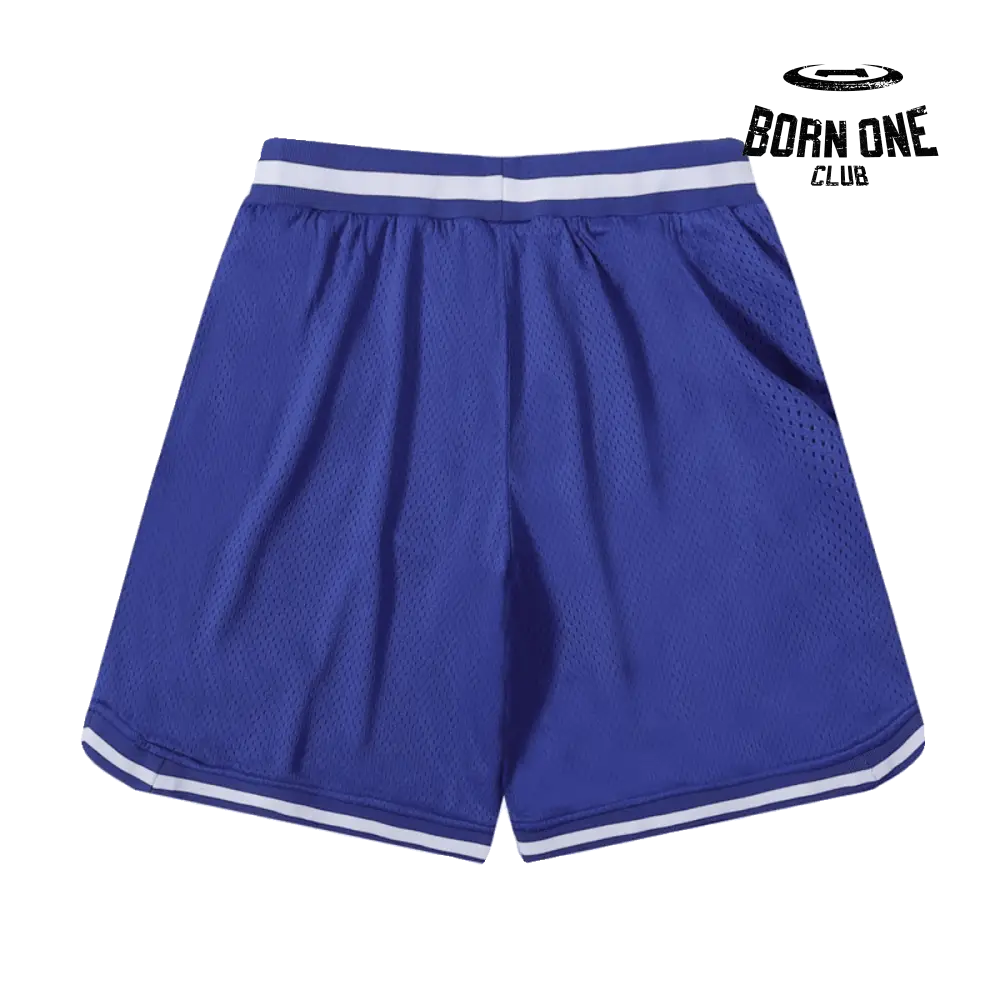 Trapstar “It’s a Secret” Conjunto Bermuda e Regata