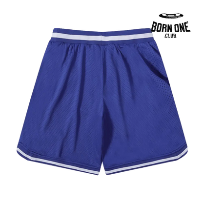 Trapstar “It’s a Secret” Conjunto Bermuda e Regata