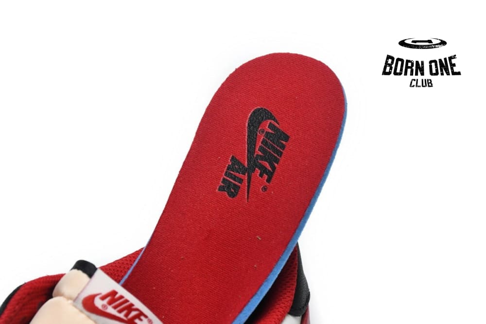 Travis Scott x Air Jordan 1 Low Black Red DM7866-166