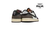 Travis Scott x Air Jordan 1 Low Dark Mocha