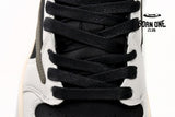 Travis Scott x Air Jordan 1 Low OG Olive DZ4137-106