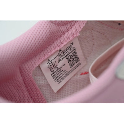 Travis Scott x Air Jordan 1 Low Hot Powder Pouring IQ7604-101