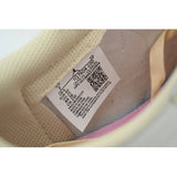 Travis Scott x Air Jordan 1 Low Soft Powder Pouring IQ7604-100