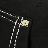 TRUE RELIGION X SUPREME JACKET JAQUETA MOLETOM