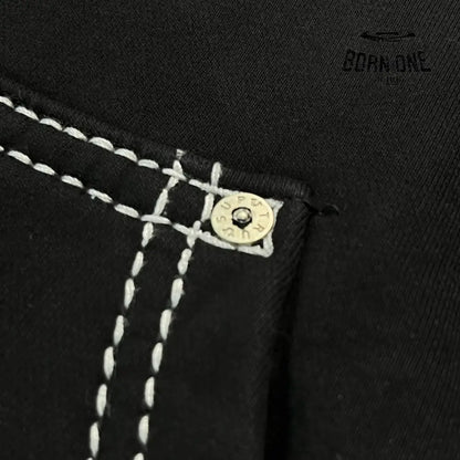 TRUE RELIGION X SUPREME JACKET JAQUETA MOLETOM