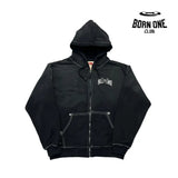 TRUE RELIGION X SUPREME JACKET JAQUETA MOLETOM