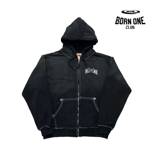 TRUE RELIGION X SUPREME JACKET JAQUETA MOLETOM
