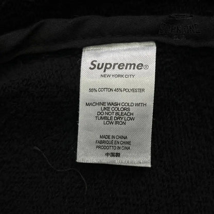 TRUE RELIGION X SUPREME JACKET JAQUETA MOLETOM