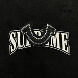 TRUE RELIGION X SUPREME JACKET JAQUETA MOLETOM