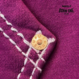 TRUE RELIGION X SUPREME JACKET JAQUETA MOLETOM