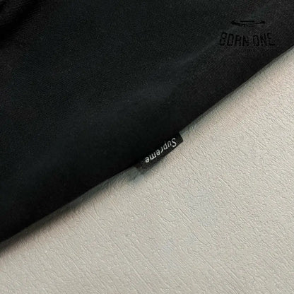 TRUE RELIGION X SUPREME JACKET JAQUETA MOLETOM