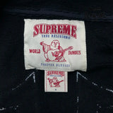 TRUE RELIGION X SUPREME JACKET JAQUETA MOLETOM