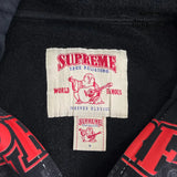 TRUE RELIGION X SUPREME JACKET JAQUETA MOLETOM