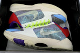 Tucker x Zoom Kobe 5 Protro PE