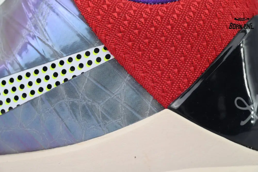 Tucker x Zoom Kobe 5 Protro PE