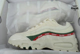 Undefeated x Nike Air Max 95 'Sail' IB4453-100